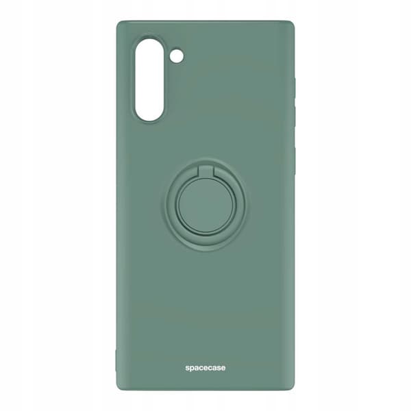 SC Silicone Ring Galaxy Note 10 dark green