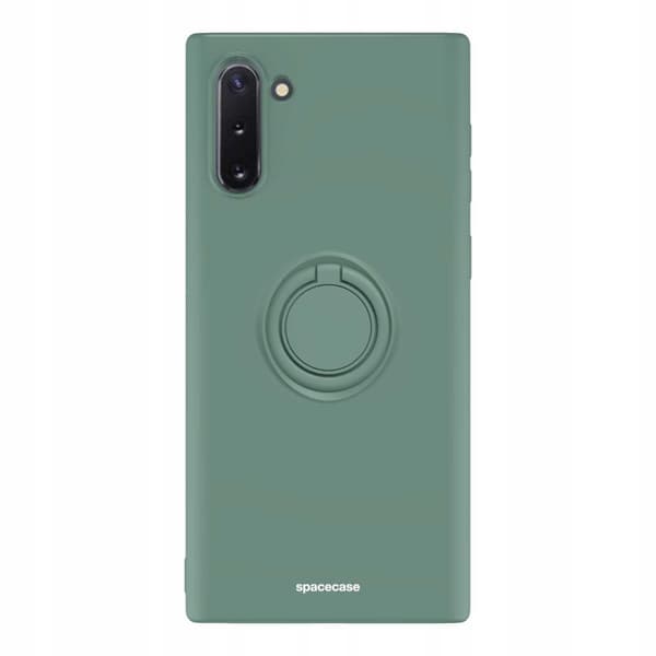 SC Silicone Ring Galaxy Note 10 dark green