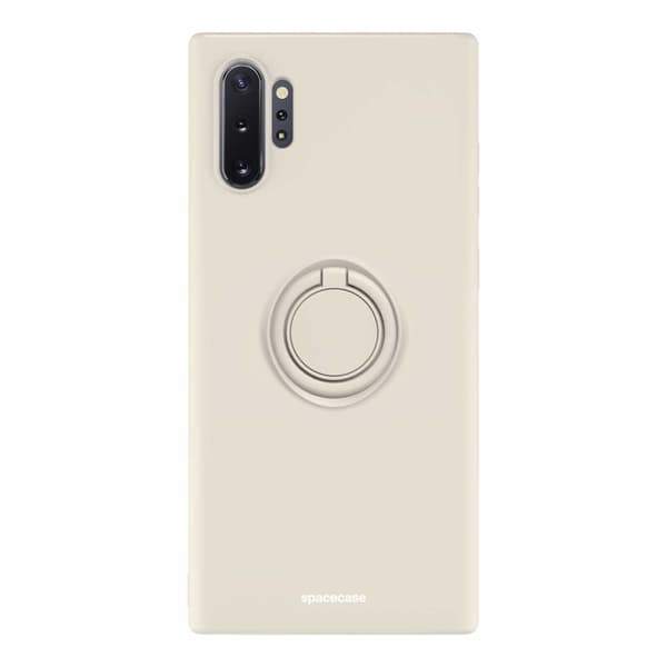 SC Silicone Ring Galaxy Note 10+ bone