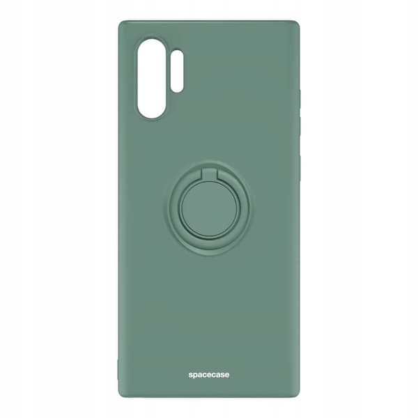 SC Silicone Ring Galaxy Note 10+ dark green