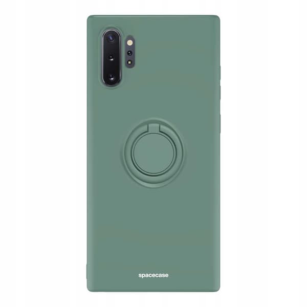 SC Silicone Ring Galaxy Note 10+ dark green