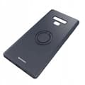 Miniatyrbillede 4 af 9: SC Silicone Ring Galaxy Note 9 black