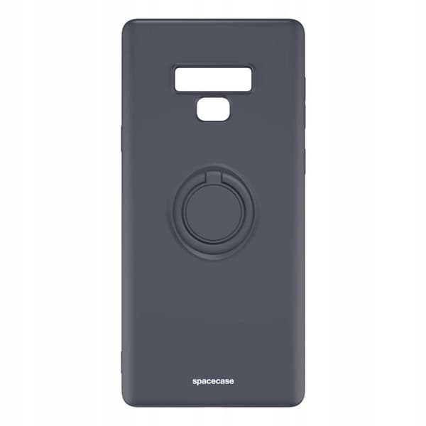 SC Silicone Ring Galaxy Note 9 black