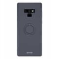 Miniatyrbillede 7 af 9: SC Silicone Ring Galaxy Note 9 black