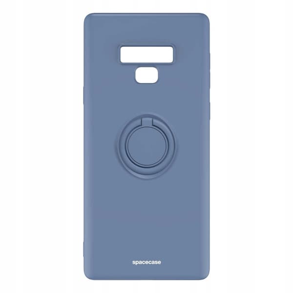 SC Silicone Ring Galaxy Note 9 blue