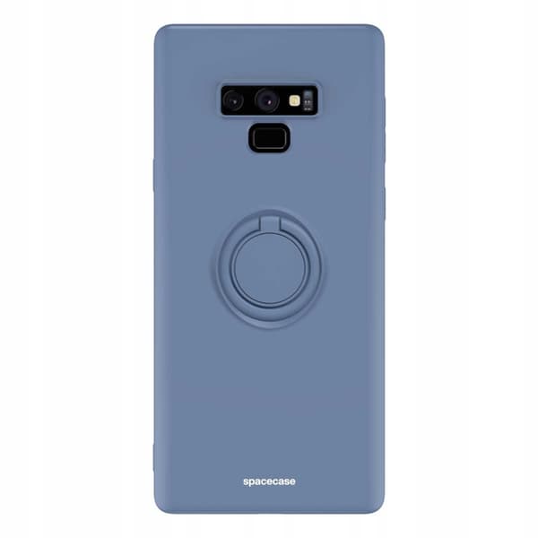 SC Silicone Ring Galaxy Note 9 blue