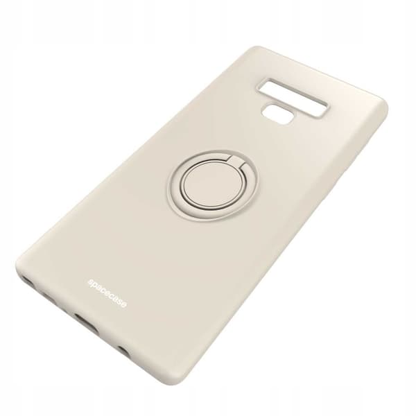 SC Silicone Ring Galaxy Note 9 bone