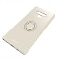Miniatyrbillede 4 af 9: SC Silicone Ring Galaxy Note 9 bone