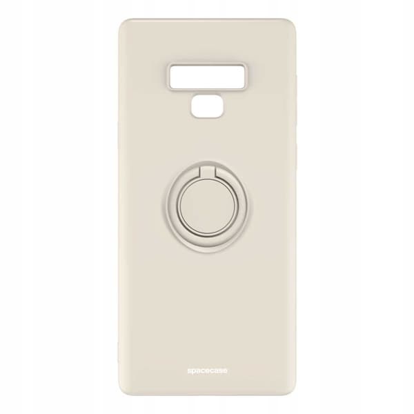 SC Silicone Ring Galaxy Note 9 bone