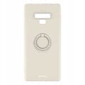 Miniatyrbillede 5 af 9: SC Silicone Ring Galaxy Note 9 bone