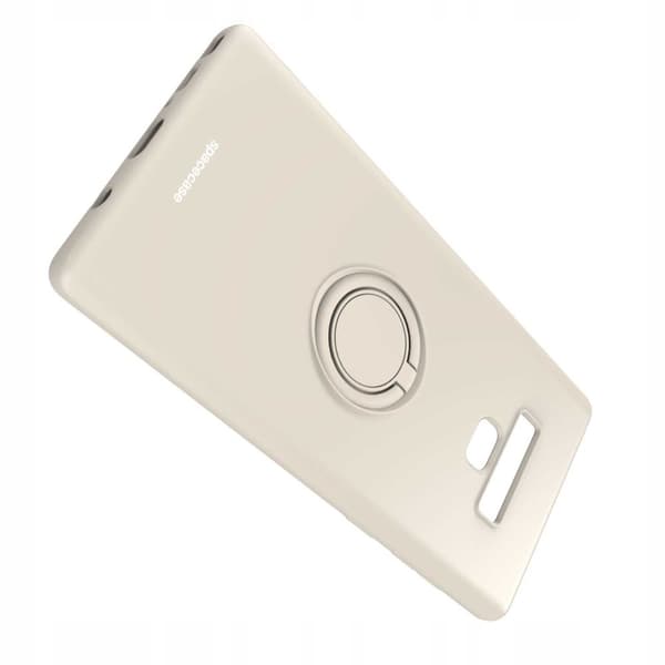 SC Silicone Ring Galaxy Note 9 bone