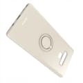Miniatyrbillede 6 af 9: SC Silicone Ring Galaxy Note 9 bone