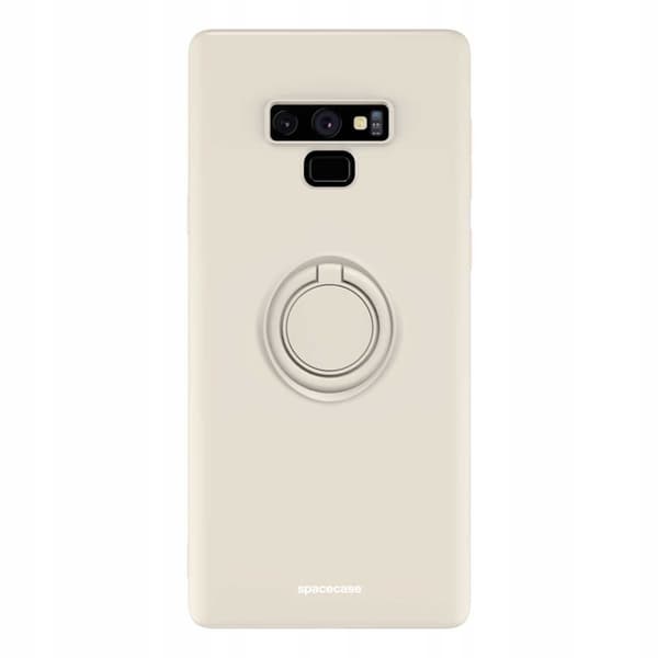SC Silicone Ring Galaxy Note 9 bone