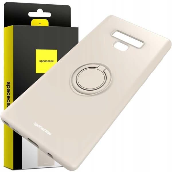 SC Silicone Ring Galaxy Note 9 bone