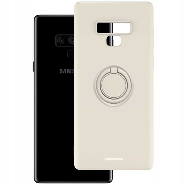 SC Silicone Ring Galaxy Note 9 bone