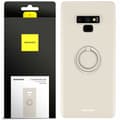 Miniatyrbillede 1 af 9: SC Silicone Ring Galaxy Note 9 bone
