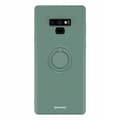 Miniatyrbillede 7 af 9: SC Silicone Ring Galaxy Note 9 dark green