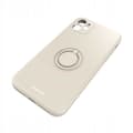 Miniatyrbild 4 av 9: SC Silicone Ring iPhone 11 bone