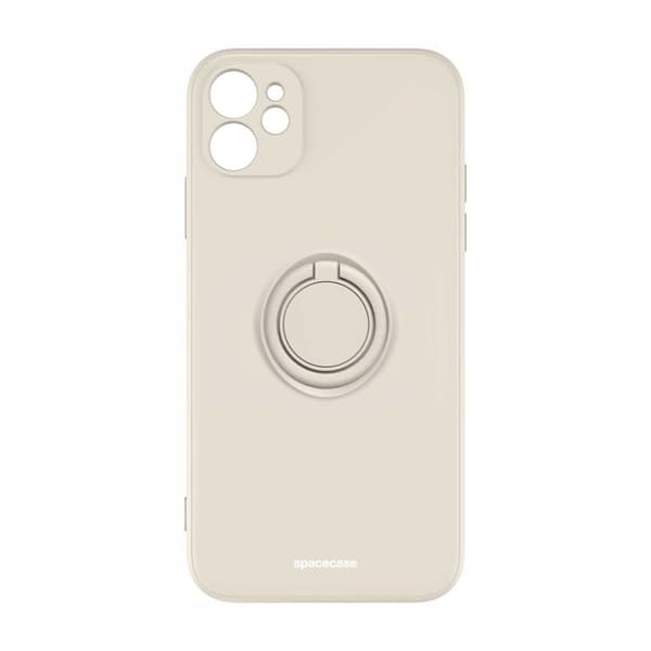 SC Silicone Ring iPhone 11 bone
