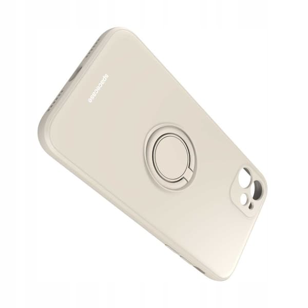 SC Silicone Ring iPhone 11 bone