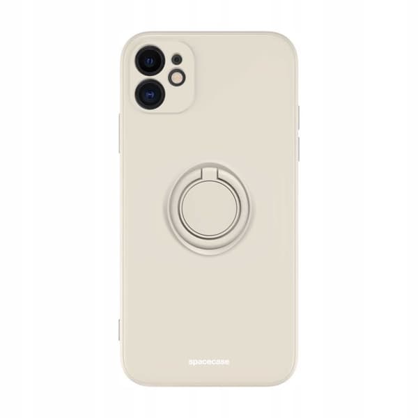 SC Silicone Ring iPhone 11 bone