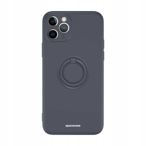 SC Silicone Ring iPhone 11 Pro black