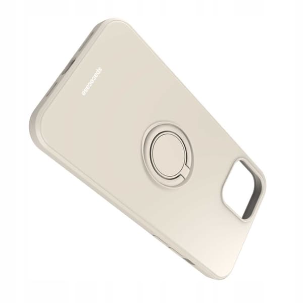 SC Silicone Ring iPhone 12 Pro Max bone