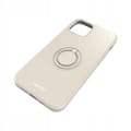 Miniatyrbild 4 av 9: SC Silicone Ring iPhone 12/12 Pro bone
