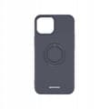 Pikkukuva 5 / 9: SC Silicone Ring iPhone 13 Mini black