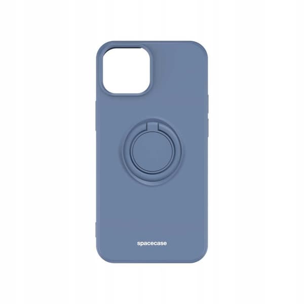 SC Silicone Ring iPhone 13 Mini blue