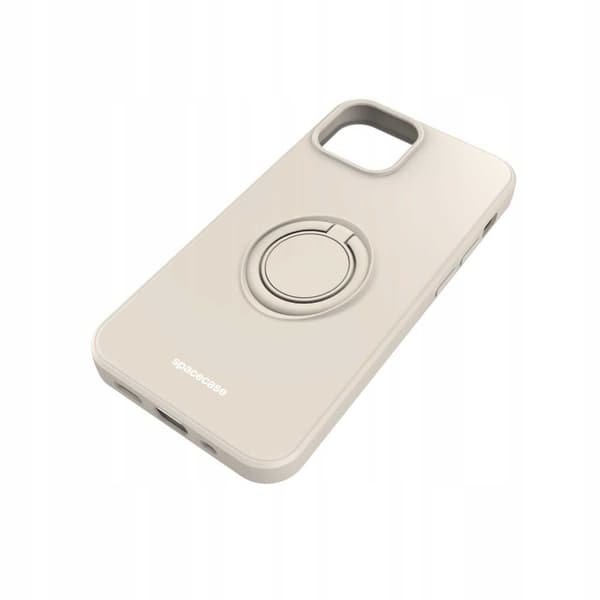 SC Silicone Ring iPhone 13 Mini bone