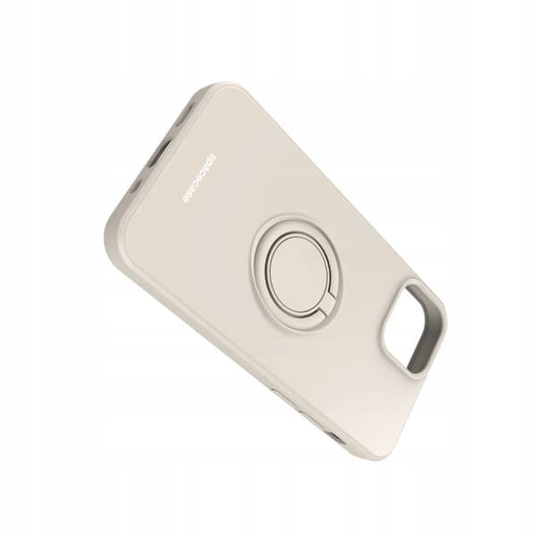 SC Silicone Ring iPhone 13 Mini bone