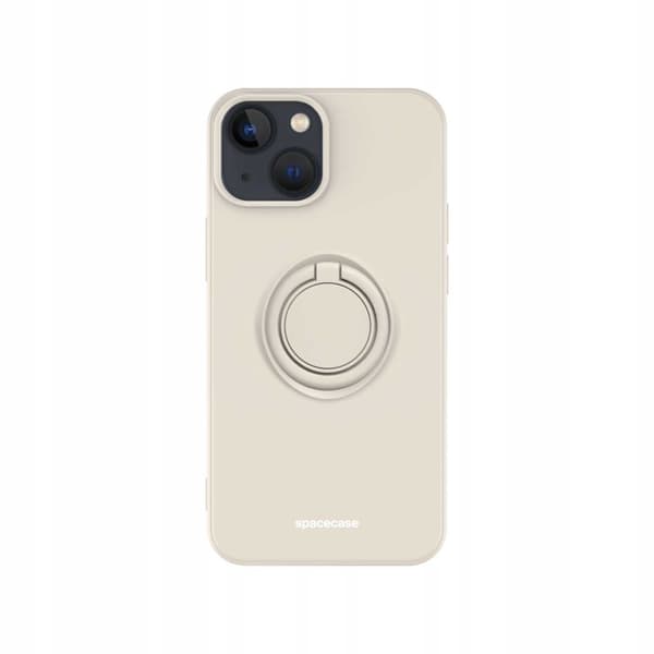 SC Silicone Ring iPhone 13 Mini bone