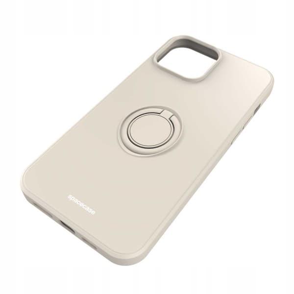 SC Silicone Ring iPhone 13 Pro Max bone