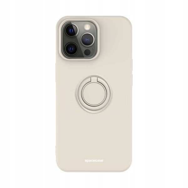 SC Silicone Ring iPhone 13 Pro Max bone