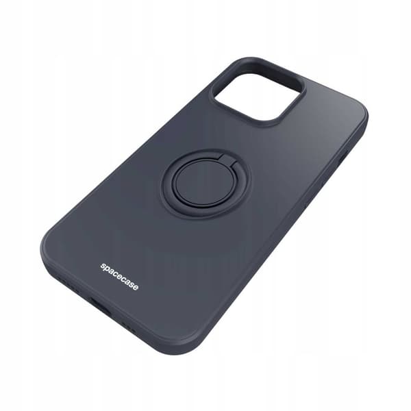 SC Silicone Ring iPhone 13 Pro black