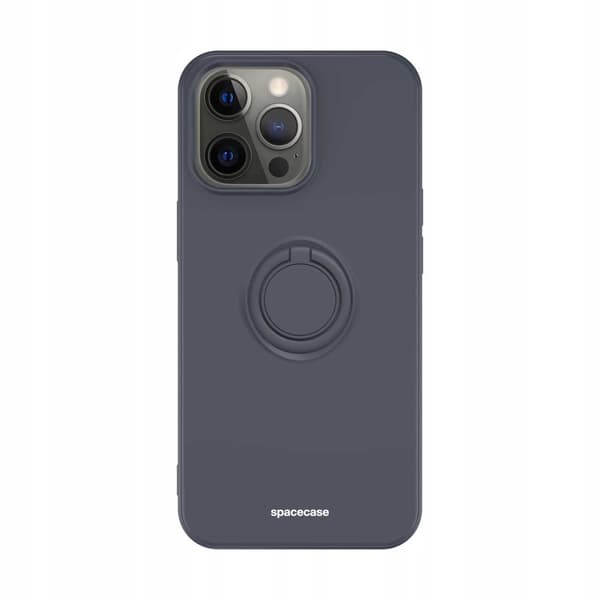 SC Silicone Ring iPhone 13 Pro black