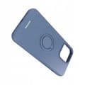 Miniatyrbillede 6 af 9: SC Silicone Ring iPhone 13 Pro blue
