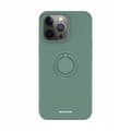 Pikkukuva 7 / 9: SC Silicone Ring iPhone 13 Pro dark green