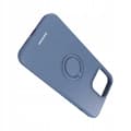 Miniatyrbillede 6 af 9: SC Silicone Ring iPhone 13 blue