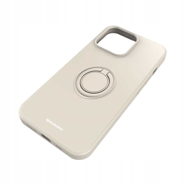 SC Silicone Ring iPhone 13 bone