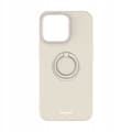 Miniatyrbillede 5 af 9: SC Silicone Ring iPhone 13 bone