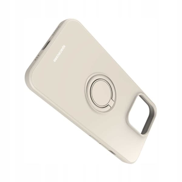 SC Silicone Ring iPhone 13 bone