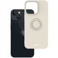 Miniatyrbillede 2 af 9: SC Silicone Ring iPhone 13 bone