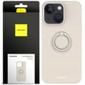 Miniatyrbillede 1 af 9: SC Silicone Ring iPhone 13 bone