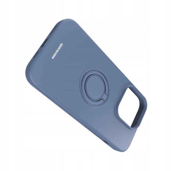 SC Silicone Ring iPhone 14 Pro blue