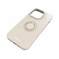Miniatyrbillede 4 af 9: SC Silicone Ring iPhone 14 Pro bone