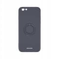 Miniatyrbillede 5 af 9: SC Silicone Ring iPhone 6/6s black