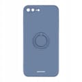 Miniatyrbillede 5 af 9: SC Silicone Ring iPhone 7/8 Plus blue