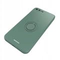 Pikkukuva 4 / 9: SC Silicone Ring iPhone 7/8 Plus dark green